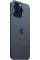 Apple iPhone 15 Pro Max 256GB Blue Titanium (e-sim)